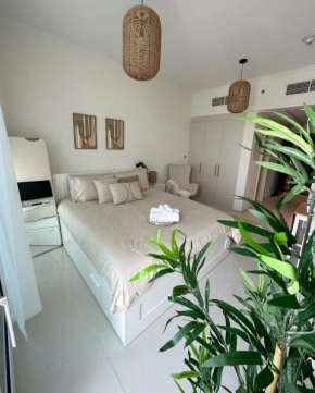 Tranquil Studio in Damac Hills